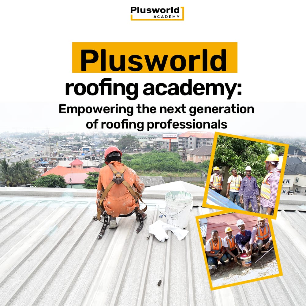 Plusworld Academy