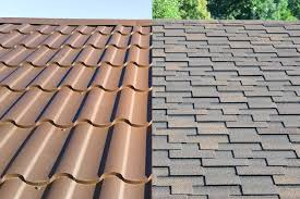 roofing shingles