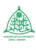 Ahmadu Bello